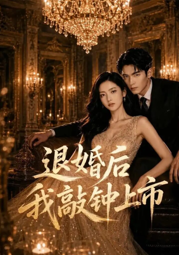 《退婚后我敲钟上市》短剧全集完整版免费观看-看电影短剧网