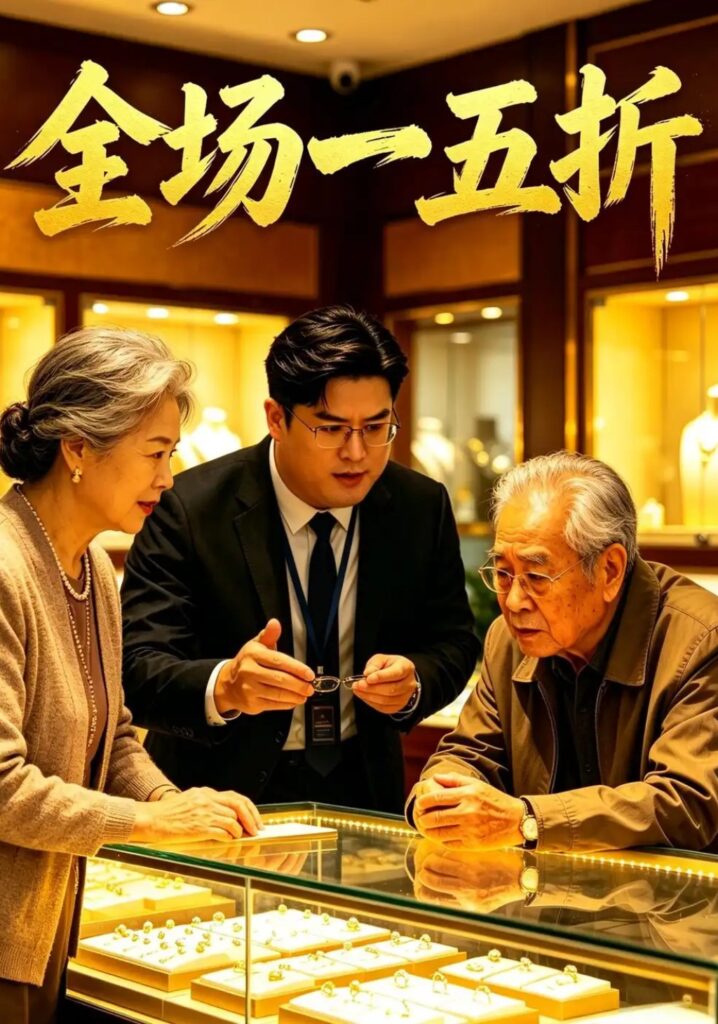 《全场一五折》短剧全集完整版免费观看-看电影短剧网