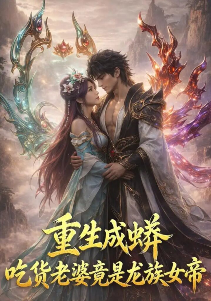 《重生成蟒,吃货老婆竟是龙族女帝》短剧全集完整版免费观看-看电影短剧网