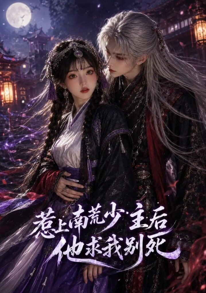 《惹上南荒少主后他求我别死》短剧全集完整版免费观看-看电影短剧网