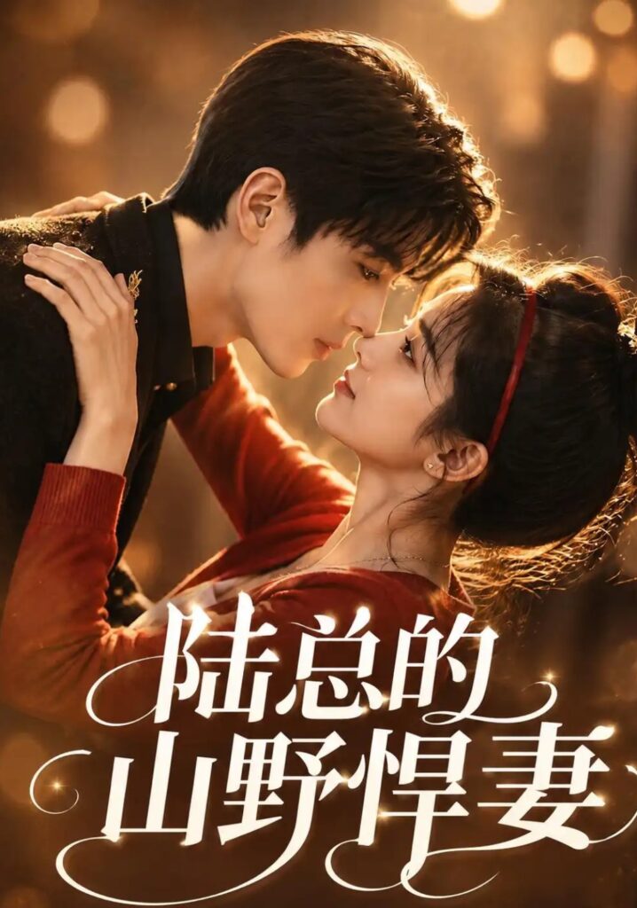 《陆总的山野悍妻》短剧全集完整版免费观看-看电影短剧网