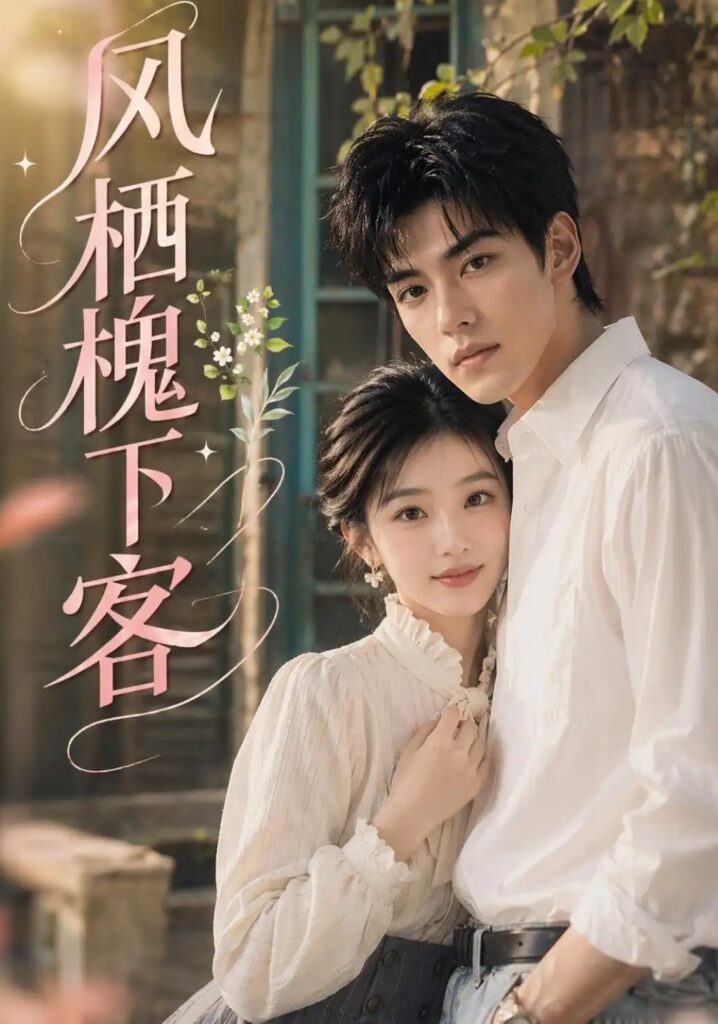 《风栖槐下客》短剧全集完整版免费观看-看电影短剧网