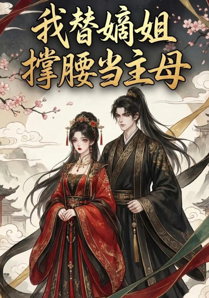 《我替嫡姐撑腰当主母》短剧全集完整版免费观看-看电影短剧网