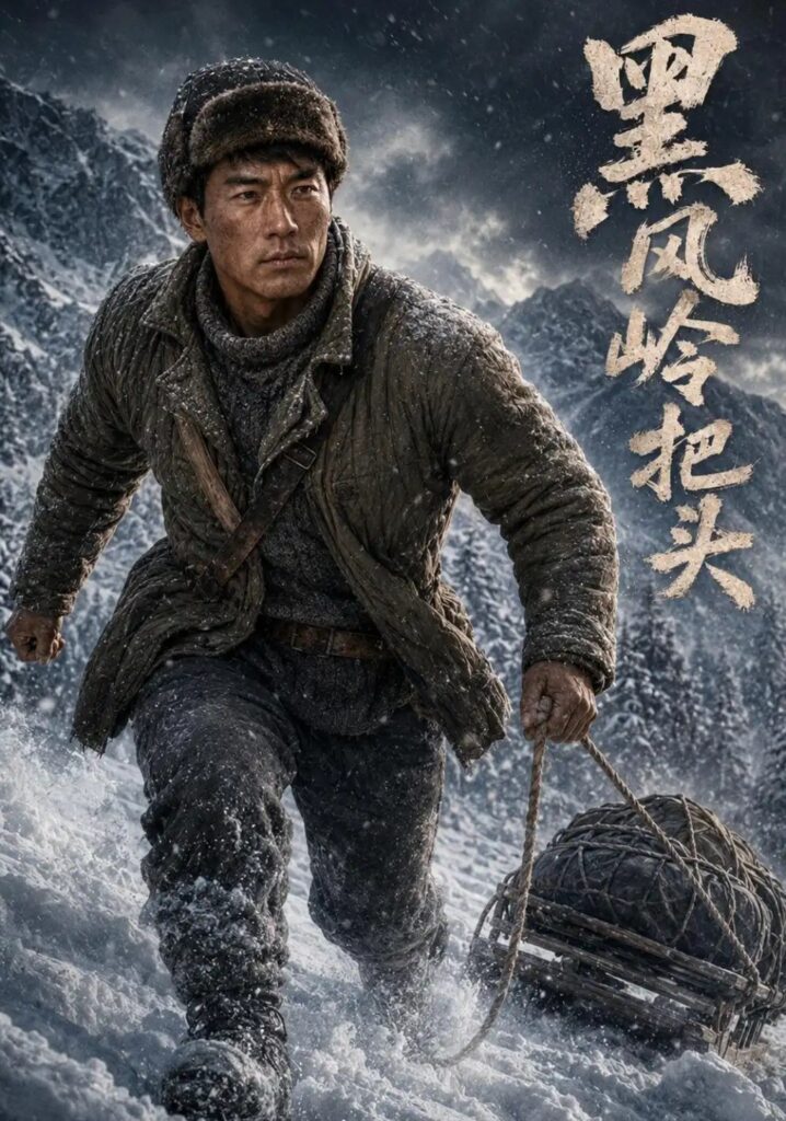 《黑风岭把头》短剧全集完整版免费观看-看电影短剧网