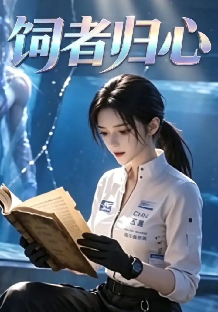 《饲者归心》短剧全集完整版免费观看-看电影短剧网