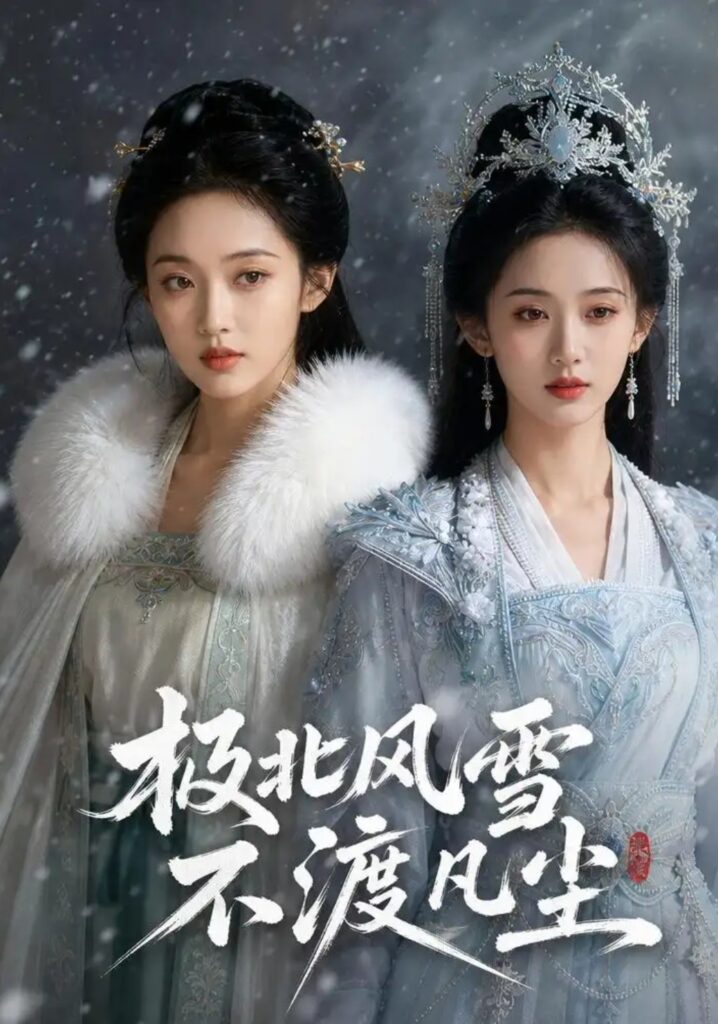 《极北风雪,不渡凡尘》短剧全集完整版免费观看-看电影短剧网