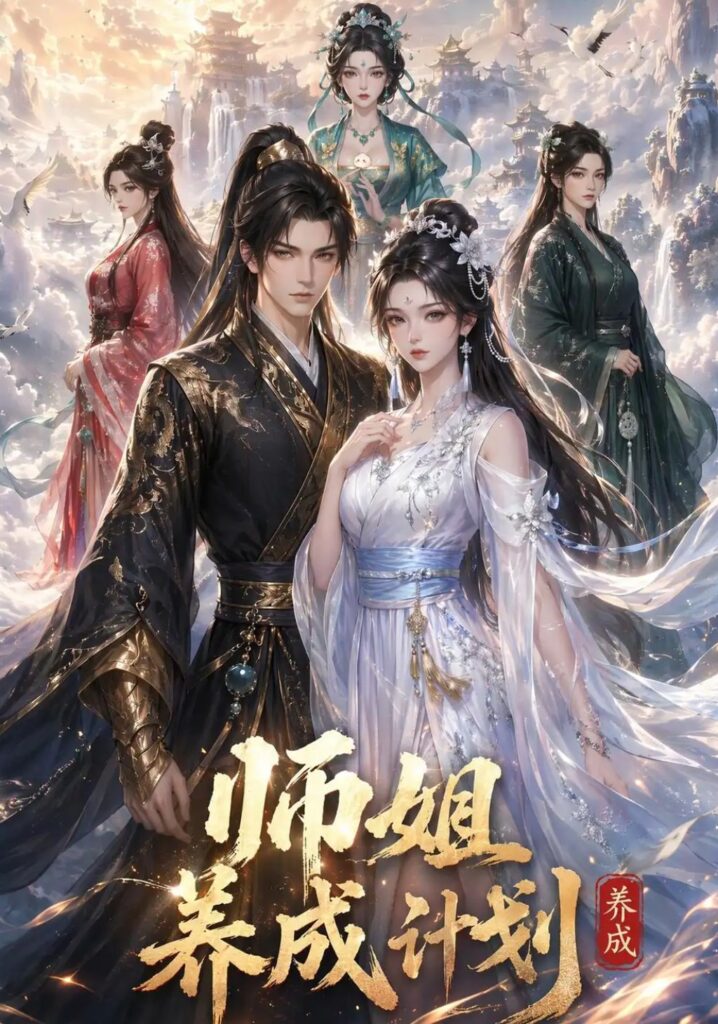 《师姐养成计划》短剧全集完整版免费观看-看电影短剧网