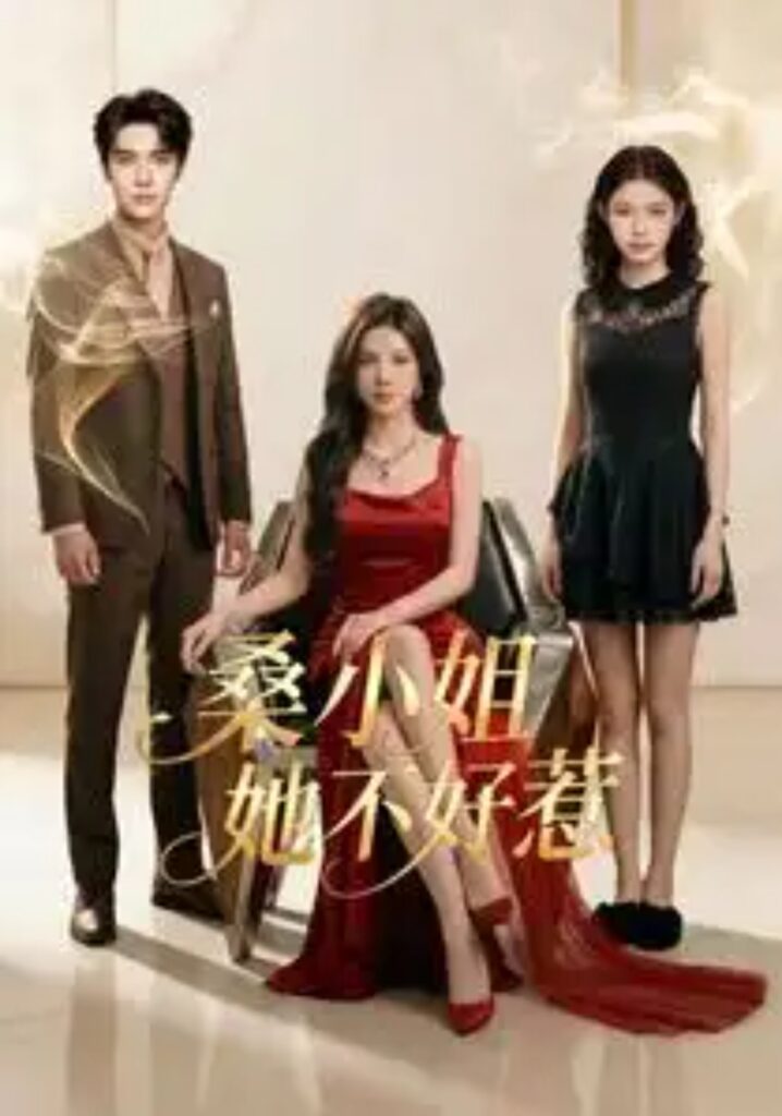 《桑小姐她不好惹》短剧全集完整版免费观看-看电影短剧网