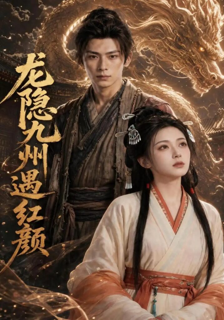 《龙隐九州遇红颜》短剧全集完整版免费观看-看电影短剧网