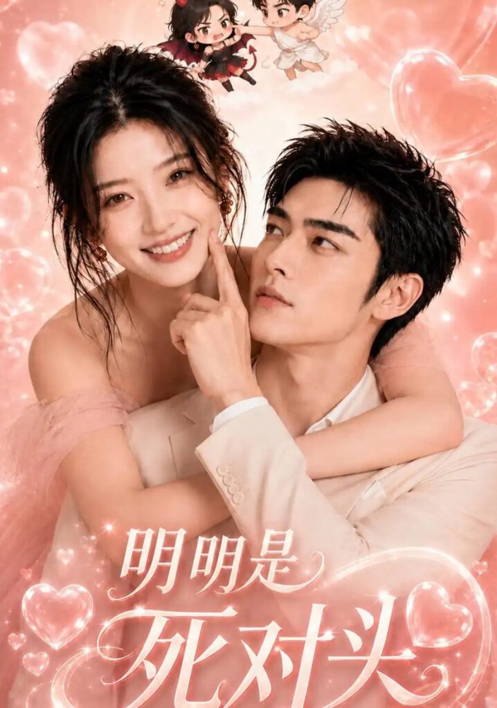 《明明是死对头》短剧全集完整版免费观看-看电影短剧网