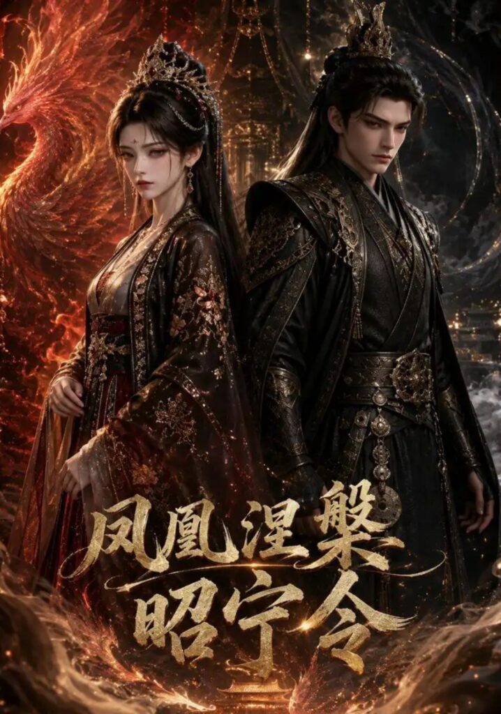 《凤凰涅槃:昭宁令》短剧全集完整版免费观看-看电影短剧网