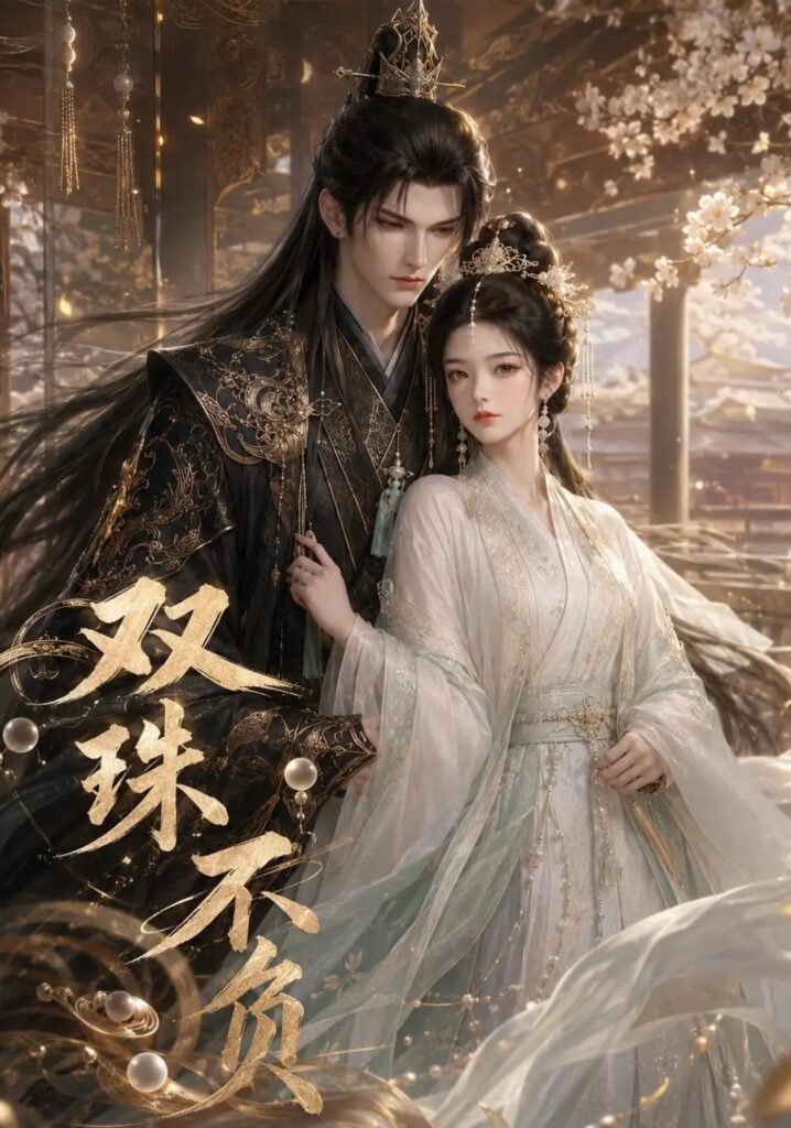 《双珠不负》短剧全集完整版免费观看-看电影短剧网