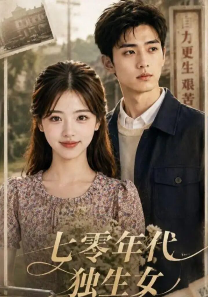 《七零年代独生女》短剧全集完整版免费观看-看电影短剧网