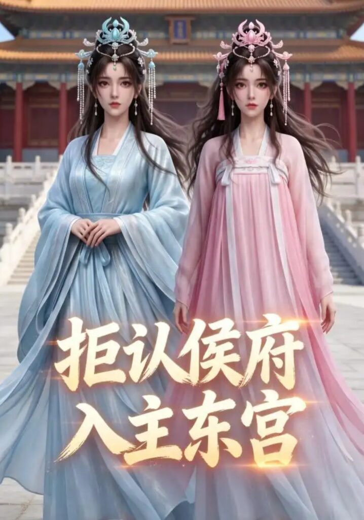 《拒认侯府入主东宫》短剧全集完整版免费观看-看电影短剧网
