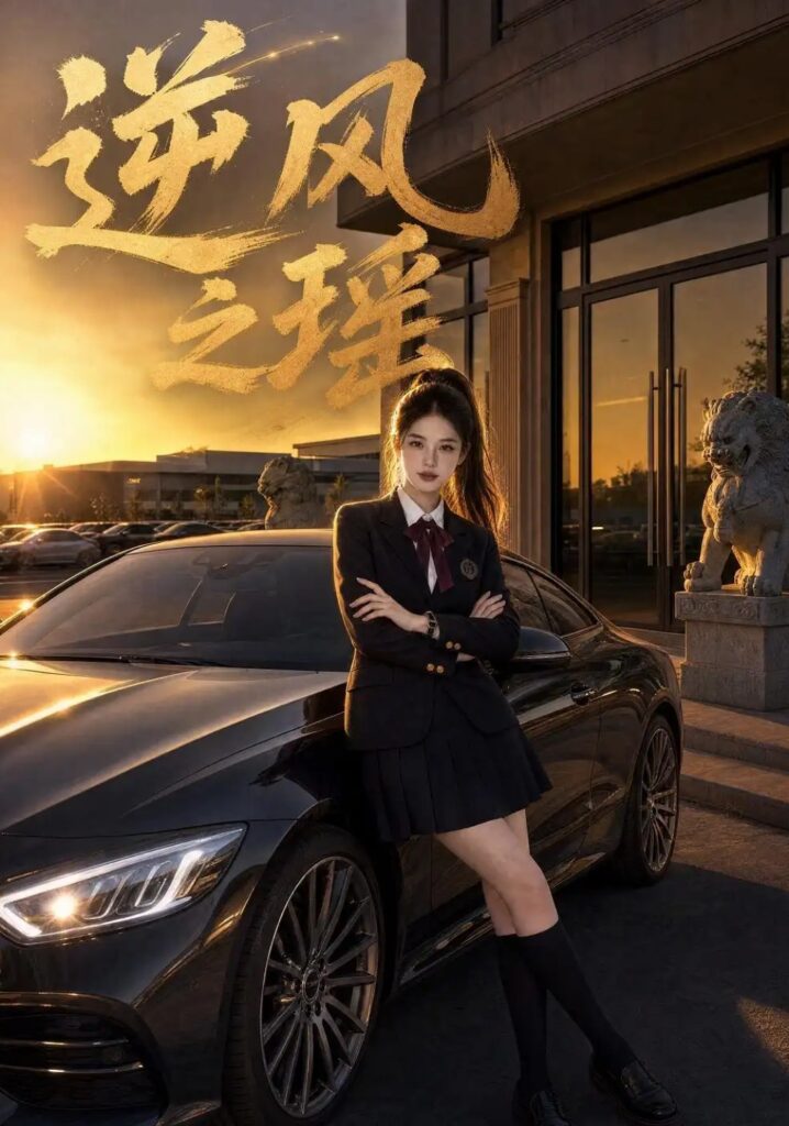 《逆风之瑶》短剧全集完整版免费观看-看电影短剧网