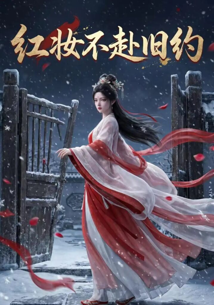 《红妆不赴旧约》短剧全集完整版免费观看-看电影短剧网