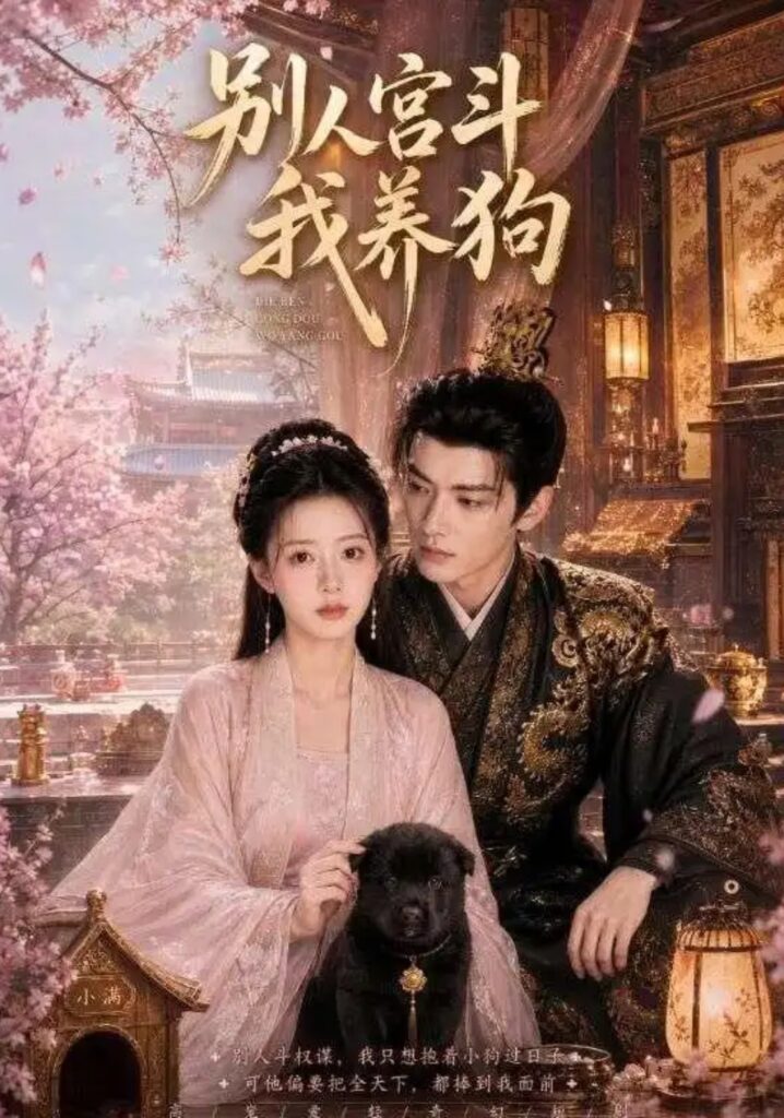 《别人宫斗我养狗》短剧全集完整版免费观看-看电影短剧网