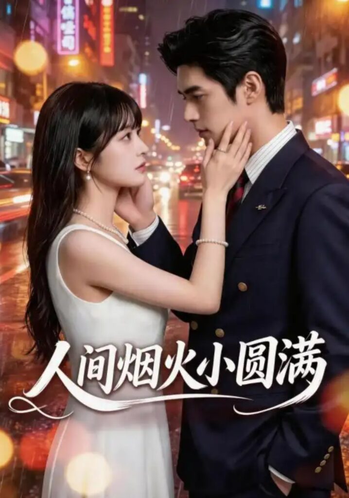 《人间烟火小圆满》短剧全集完整版免费观看-看电影短剧网