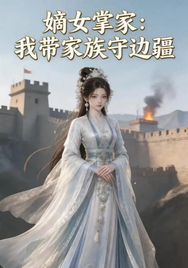 《嫡女掌家:我带家族守边疆》短剧全集完整版免费观看-看电影短剧网