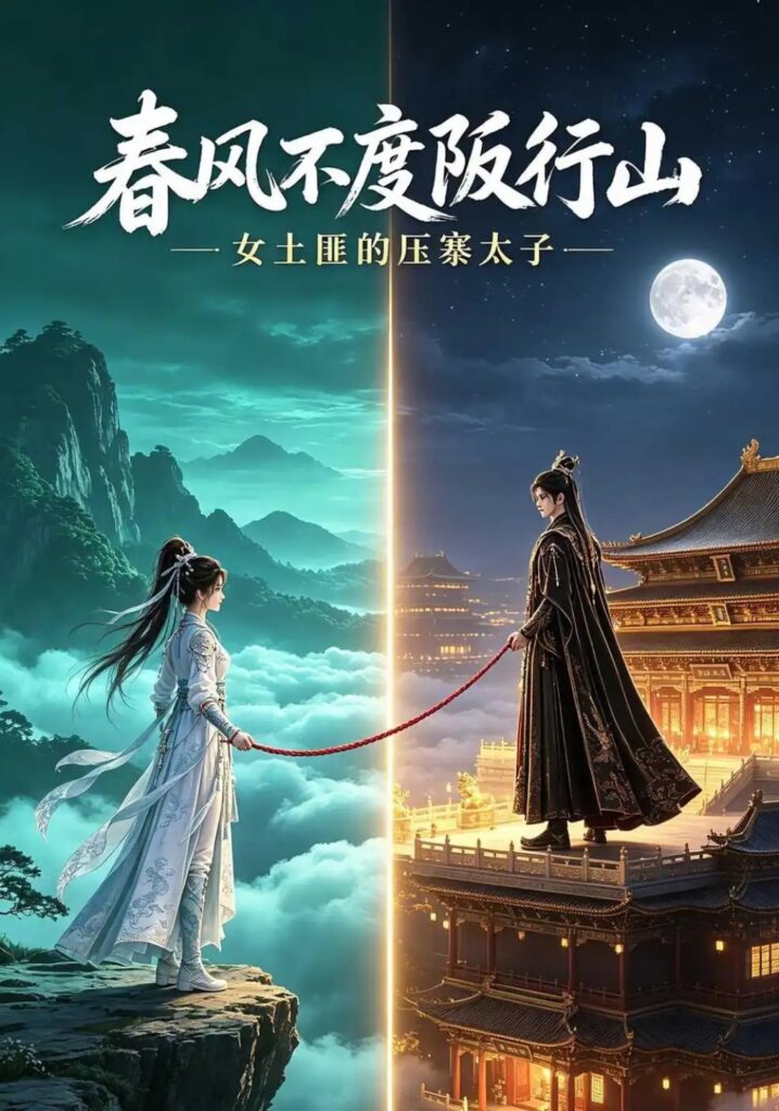 《春风不度阪行山》短剧全集完整版免费观看