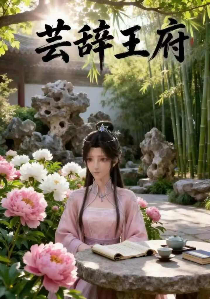 《芸辞王府》短剧全集完整版免费观看-看电影短剧网