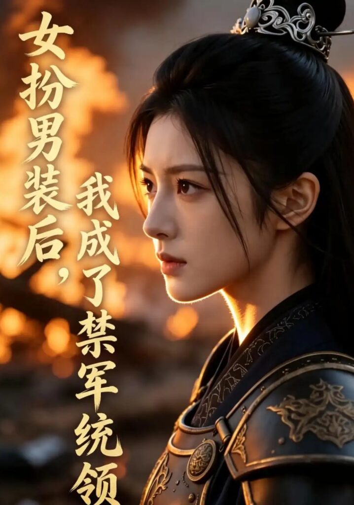 《女扮男装后,我成了禁军统领》短剧全集完整版免费观看-看电影短剧网
