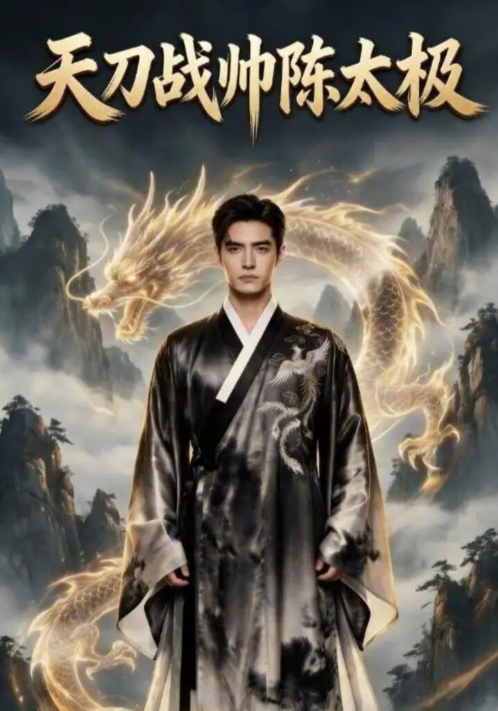 《天刀战帅陈天选》短剧全集完整版免费观看-看电影短剧网