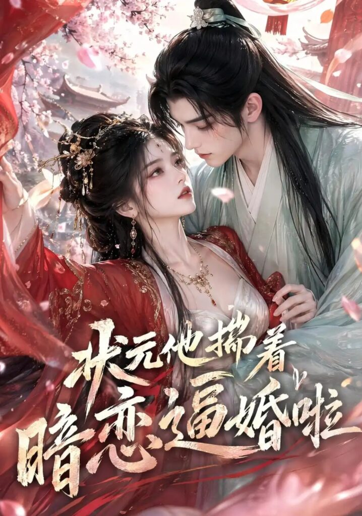 《状元他揣着暗恋逼婚啦》短剧全集完整版免费观看-看电影短剧网