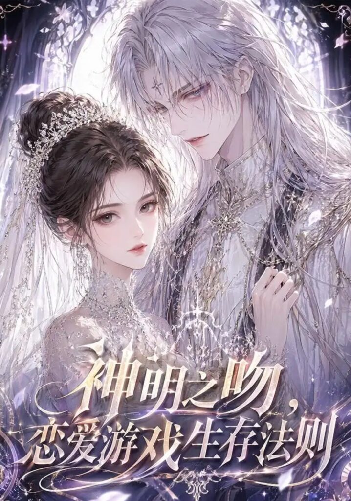 《神明之吻，恋爱游戏生存法则》短剧全集完整版免费观看