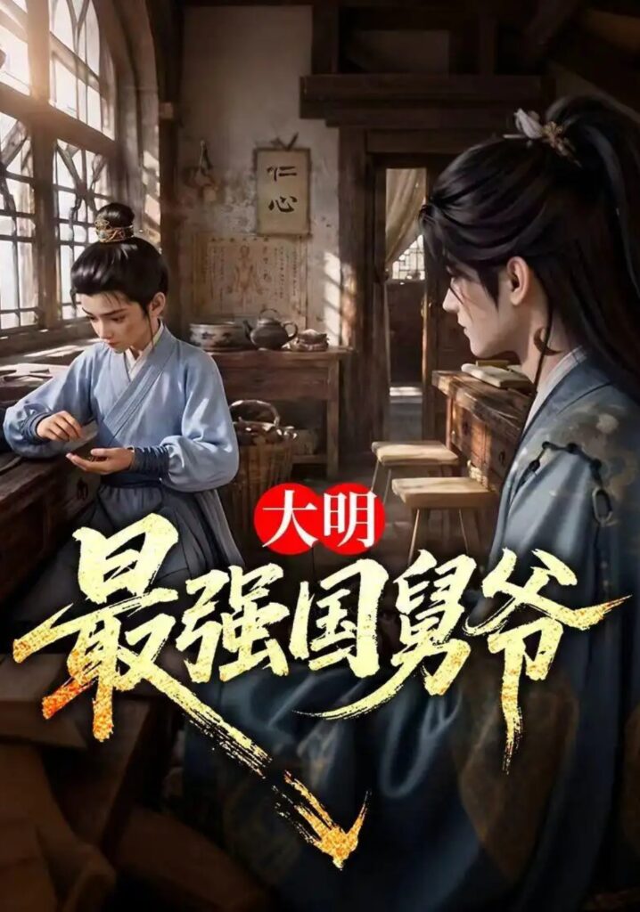 《大明最强国舅爷》短剧全集完整版免费观看-看电影短剧网