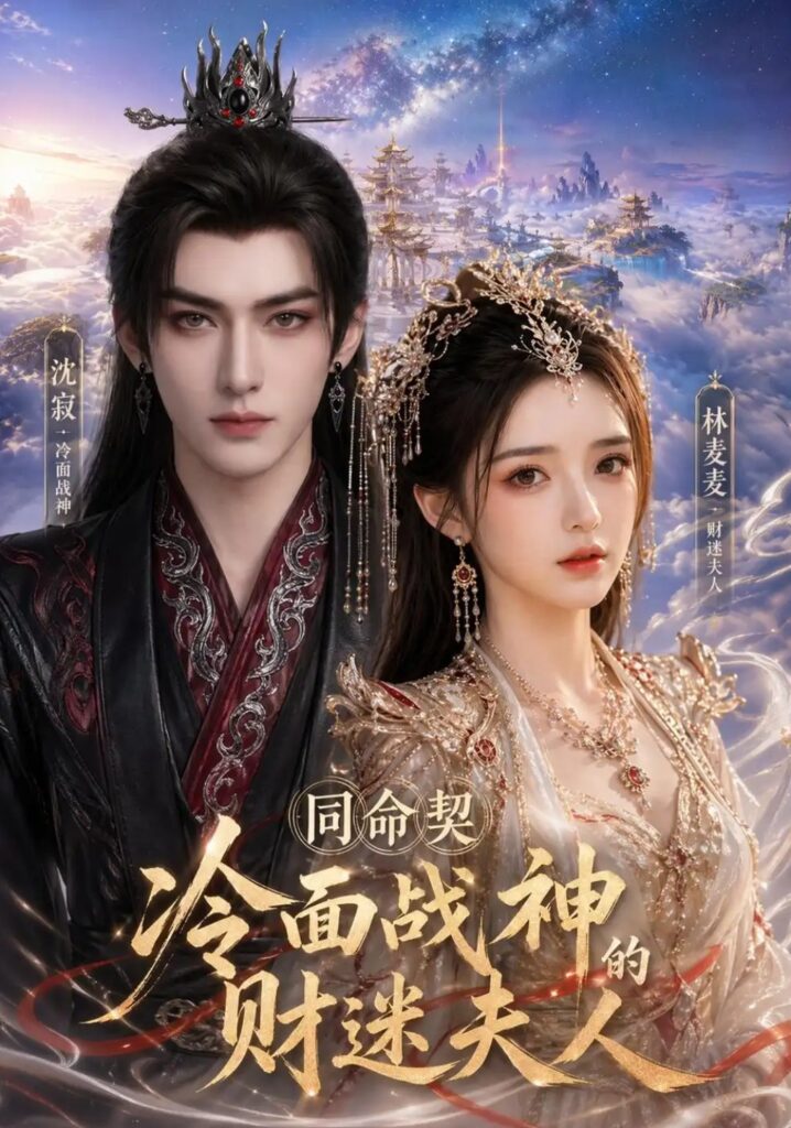 《同命契:冷面战神的财迷夫人》短剧全集完整版免费观看-看电影短剧网