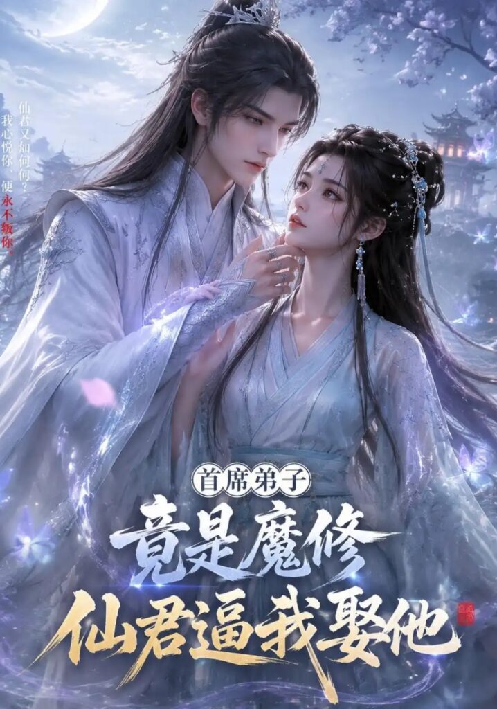 《首席弟子竟是魔修,仙君逼我娶他》短剧全集完整版免费观看-看电影短剧网