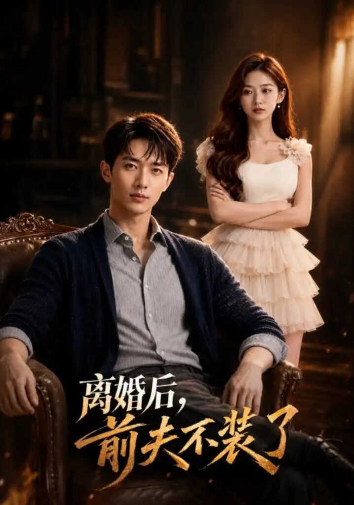 《离婚后,前夫不装了》短剧全集完整版免费观看-看电影短剧网