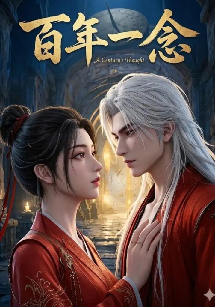 《百年一念》短剧全集完整版免费观看-看电影短剧网