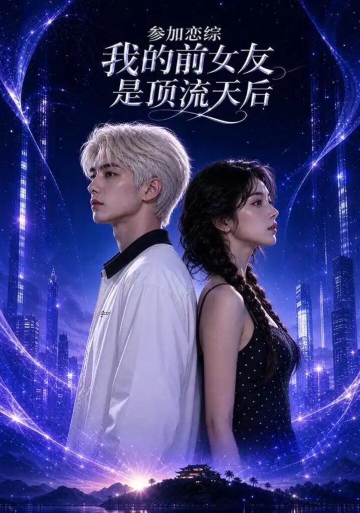 《参加恋综,我的前女友是顶流天后》短剧全集完整版免费观看-看电影短剧网