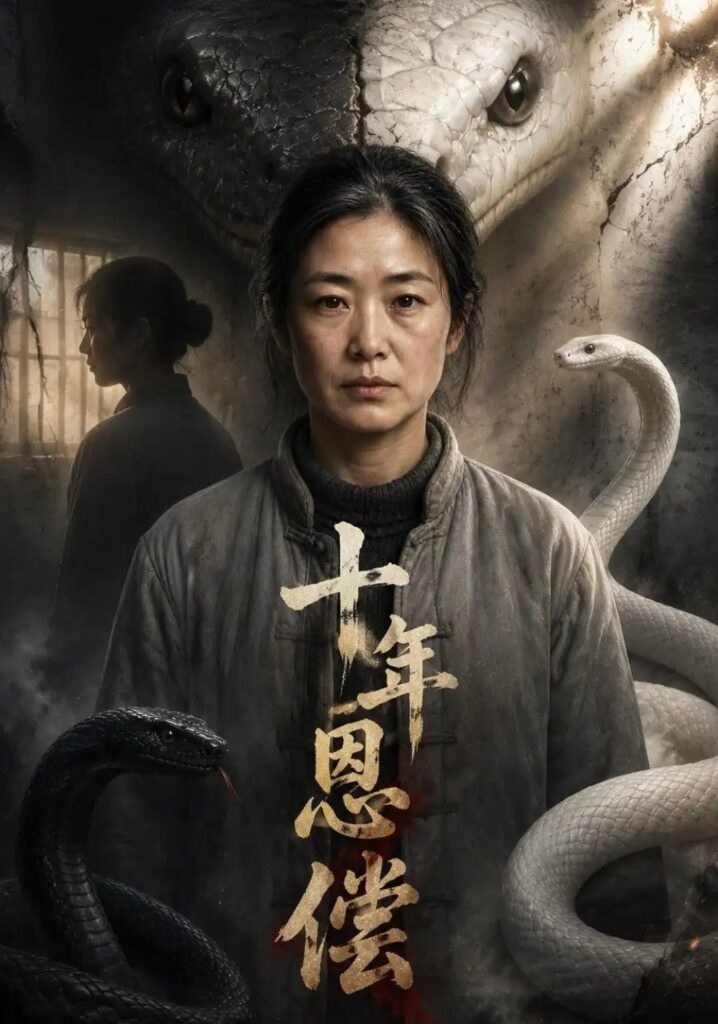 《十年恩偿》短剧全集完整版免费观看