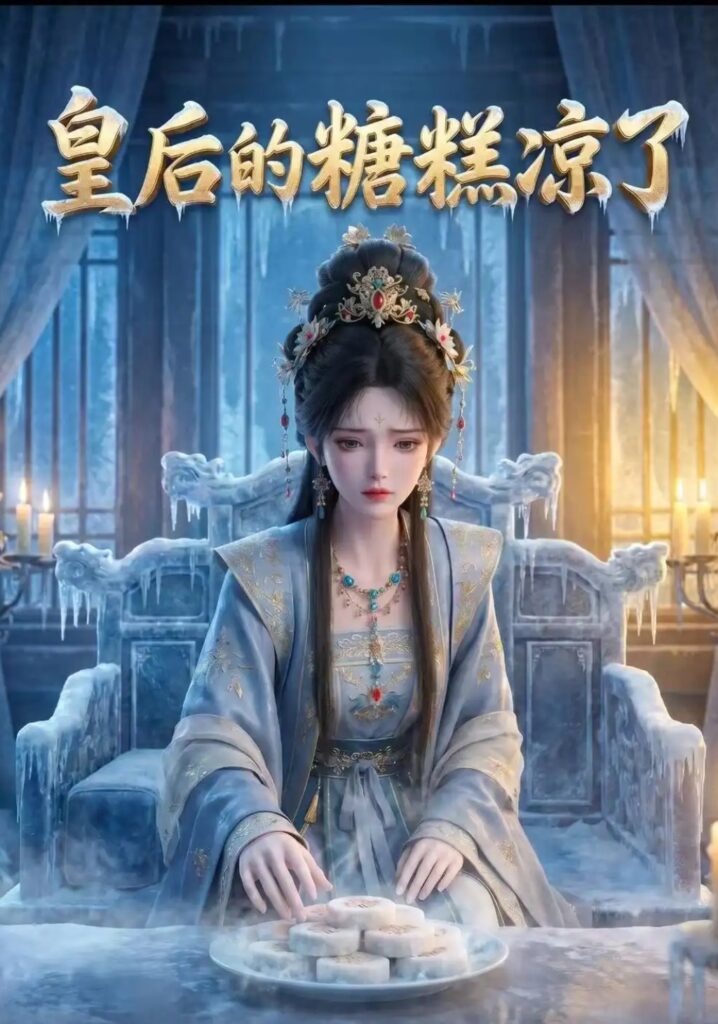 《皇后的糖糕凉了》短剧全集完整版免费观看-看电影短剧网