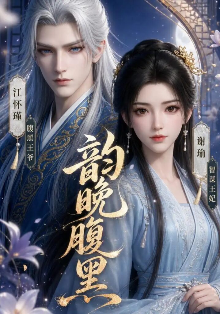 《韵晚腹黑》短剧全集完整版免费观看-看电影短剧网
