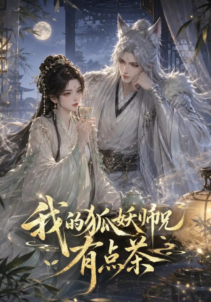 《我的狐妖师兄有点茶》短剧全集完整版免费观看-看电影短剧网