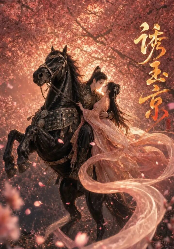 《诱玉京》短剧全集完整版免费观看-看电影短剧网