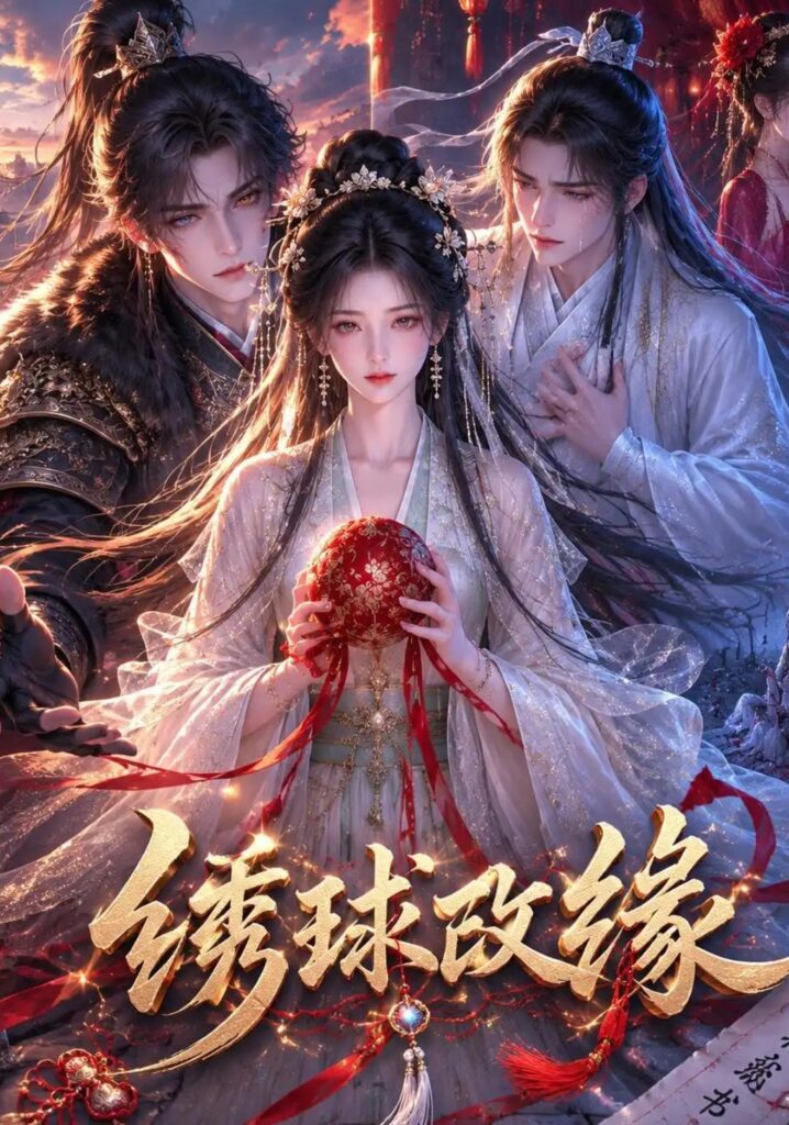 《绣球改缘》短剧全集完整版免费观看-看电影短剧网