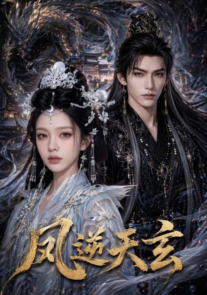 《凤逆天玄》短剧全集完整版免费观看-看电影短剧网