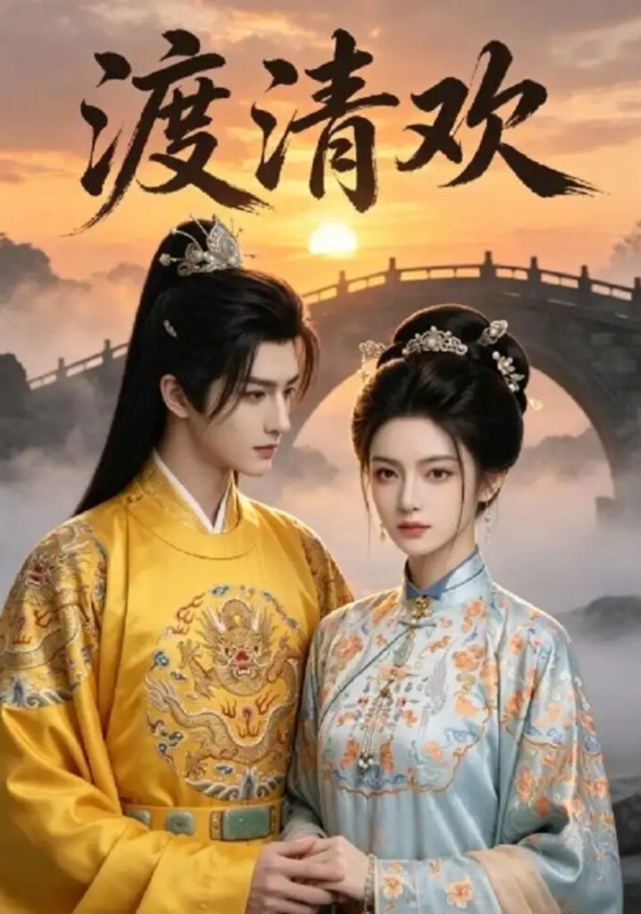 《渡清欢》短剧全集完整版免费观看