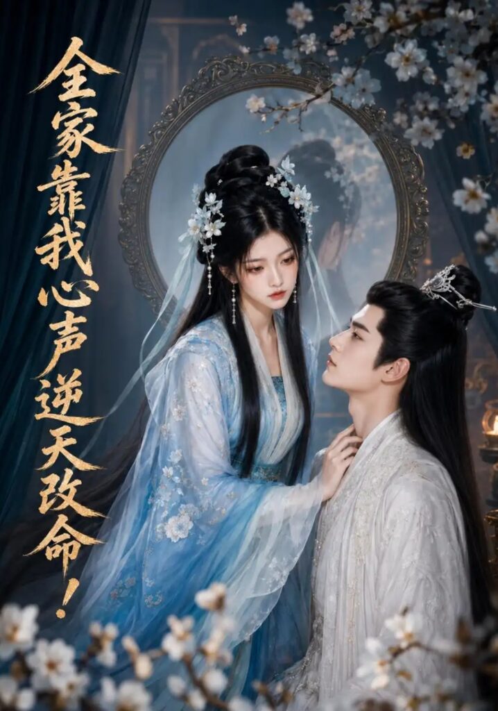 《全家靠我心声逆天改命!》短剧全集完整版免费观看-看电影短剧网