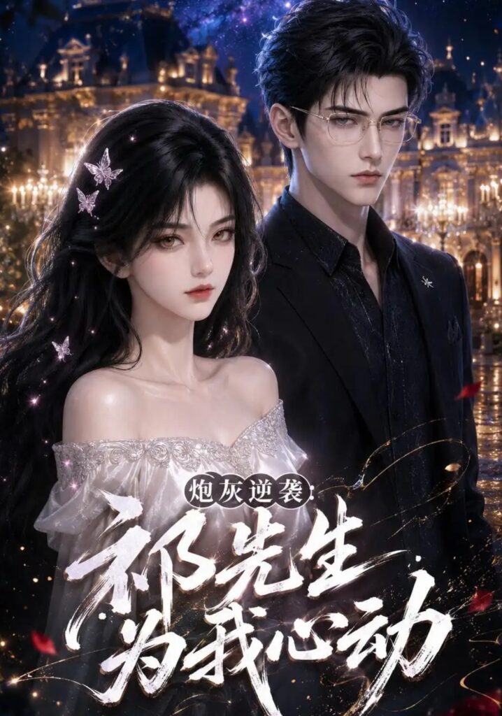 《炮灰逆袭：祁先生为我心动》短剧全集完整版免费观看