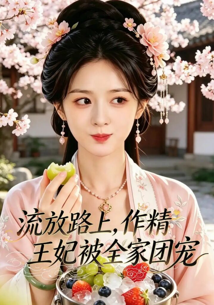 《流放路上，作精王妃被全家团宠》短剧全集完整版免费观看