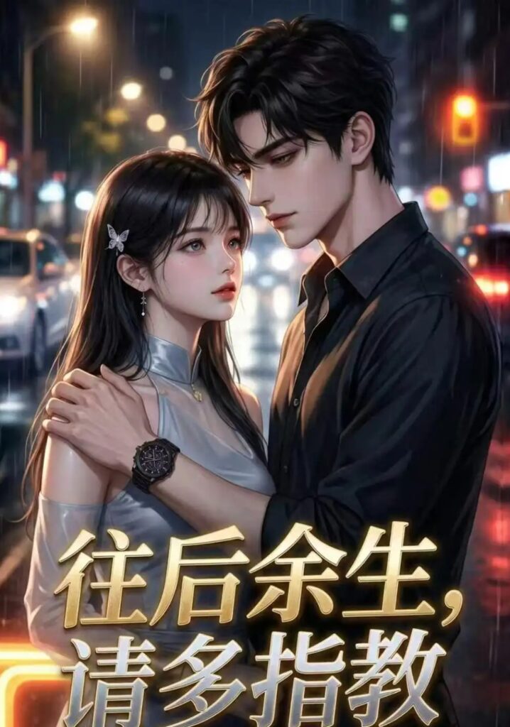 《往后余生,请多指教》短剧全集完整版免费观看-看电影短剧网