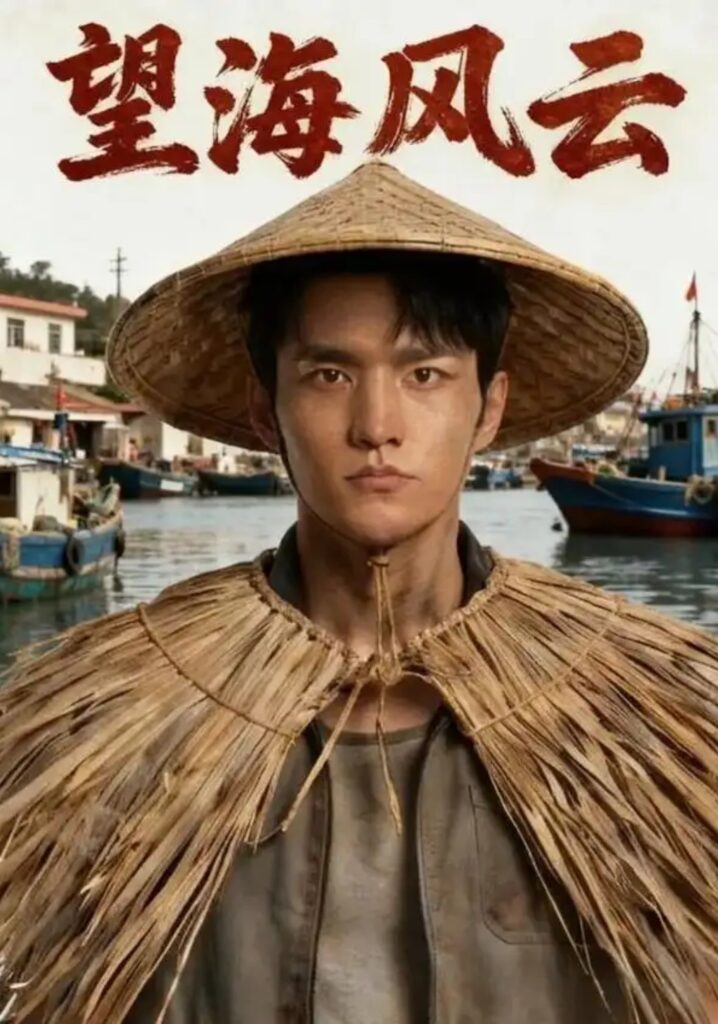 《望海风云》短剧全集完整版免费观看-看电影短剧网