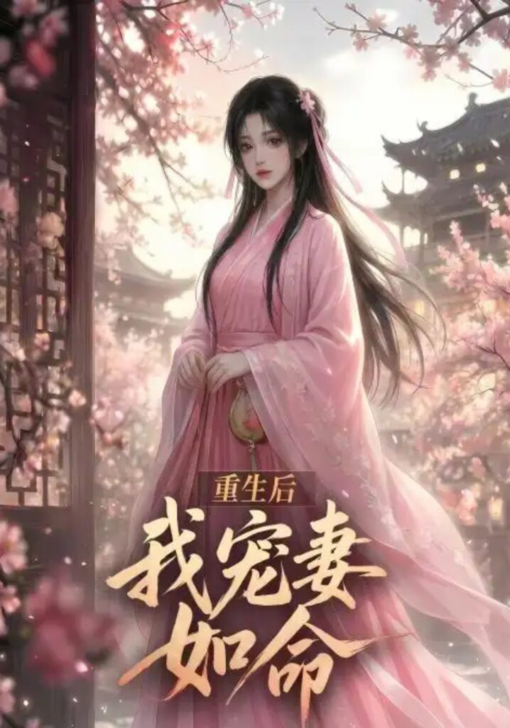 《重生后我宠妻如命》短剧全集完整版免费观看