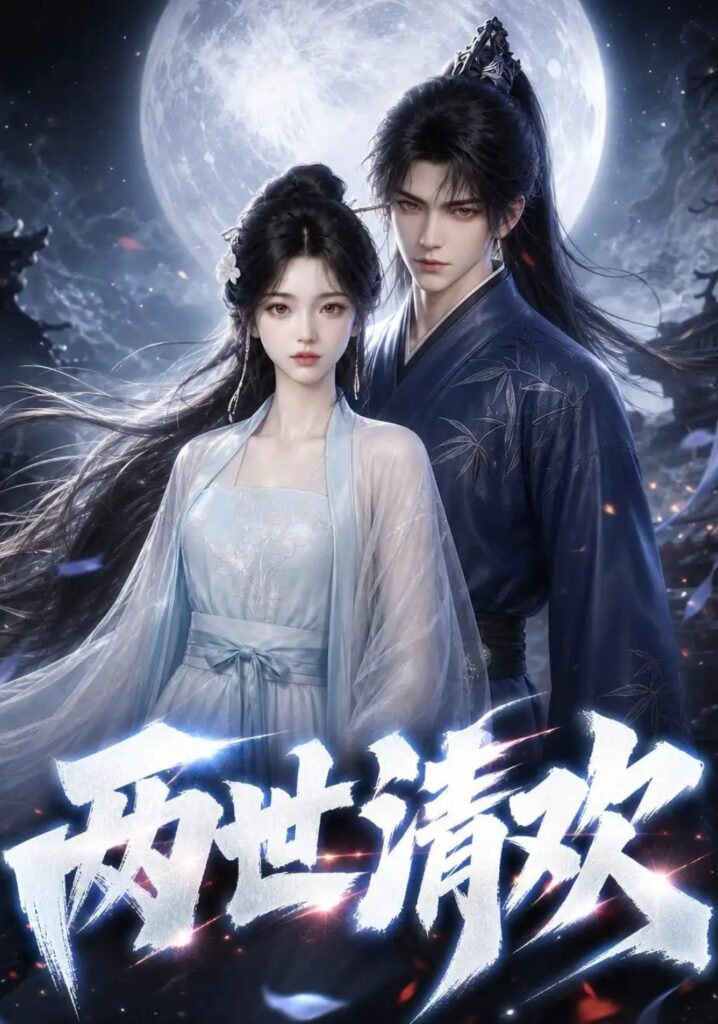 《两世清欢》短剧全集完整版免费观看-看电影短剧网